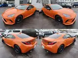 2023 Toyota GR86 2.4 RZ 10th Anniversary Orange Coupe for sale, Japanese used car export - photo 2 of 9 | GULJI TRADERS