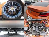 2023 Toyota GR86 2.4 RZ 10th Anniversary Orange Coupe for sale, Japanese used car export - photo 9 of 9 | GULJI TRADERS