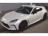 2023 Toyota GR86 RC Pearl Coupe for sale, Japanese used car export - photo 1 of 7 | GULJI TRADERS
