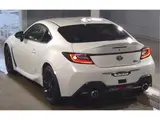 2023 Toyota GR86 RC Pearl Coupe for sale, Japanese used car export - photo 2 of 7 | GULJI TRADERS