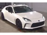 2023 Toyota GR86 RC Pearl Coupe for sale, Japanese used car export - photo 6 of 7 | GULJI TRADERS