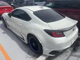 2023 Toyota GR86 SZ Pearl Coupe for sale, Japanese used car export - photo 2 of 3 | GULJI TRADERS