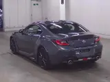 2023 Toyota GR86 RZ Gray Coupe for sale, Japanese used car export - photo 2 of 5 | GULJI TRADERS