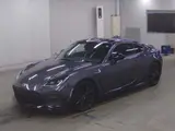 2023 Toyota GR86 RZ Gray Coupe for sale, Japanese used car export - photo 5 of 5 | GULJI TRADERS