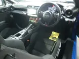 2023 Toyota GR86 SZ Blue Coupe for sale, Japanese used car export - photo 3 of 5 | GULJI TRADERS