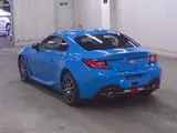 2023 Toyota GR86 SZ Blue Coupe for sale, Japanese used car export - photo 5 of 5 | GULJI TRADERS