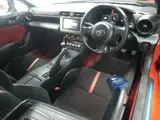 2023 Toyota GR86 RZ Red Coupe for sale, Japanese used car export - photo 3 of 5 | GULJI TRADERS
