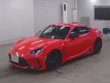 2023 Toyota GR86 RZ Red Coupe for sale, Japanese used car export - photo 4 of 5 | GULJI TRADERS