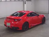 2023 Toyota GR86 RZ Red Coupe for sale, Japanese used car export - photo 5 of 5 | GULJI TRADERS