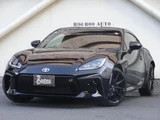 2023 Toyota GR86 RZ Sedan for sale, Japanese used car export - photo 1 of 9 | GULJI TRADERS