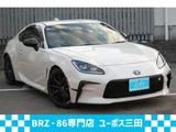2023 Toyota GR86 2.4 RZ Sedan for sale, Japanese used car export - photo 1 of 9 | GULJI TRADERS
