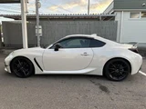 2023 Toyota GR86 2.4 RZ Sedan for sale, Japanese used car export - photo 8 of 9 | GULJI TRADERS
