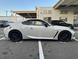 2023 Toyota GR86 2.4 RZ Sedan for sale, Japanese used car export - photo 9 of 9 | GULJI TRADERS