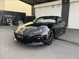 2024 Toyota GR86 RZ Black Coupe for sale, Japanese used car export - photo 1 of 20 | GULJI TRADERS
