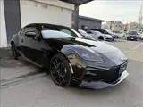 2024 Toyota GR86 RZ Black Coupe for sale, Japanese used car export - photo 3 of 20 | GULJI TRADERS