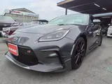 2024 Toyota GR86 2.4 RZ Gray Coupe for sale, Japanese used car export - photo 1 of 70 | GULJI TRADERS