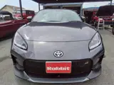 2024 Toyota GR86 2.4 RZ Gray Coupe for sale, Japanese used car export - photo 2 of 70 | GULJI TRADERS