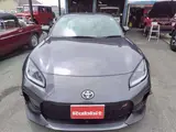 2024 Toyota GR86 2.4 RZ Gray Coupe for sale, Japanese used car export - photo 3 of 70 | GULJI TRADERS