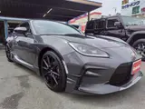 2024 Toyota GR86 2.4 RZ Gray Coupe for sale, Japanese used car export - photo 4 of 70 | GULJI TRADERS