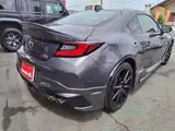2024 Toyota GR86 2.4 RZ Gray Coupe for sale, Japanese used car export - photo 5 of 70 | GULJI TRADERS