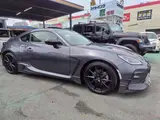 2024 Toyota GR86 2.4 RZ Gray Coupe for sale, Japanese used car export - photo 9 of 70 | GULJI TRADERS