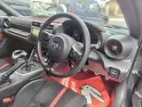 2024 Toyota GR86 2.4 RZ Gray Coupe for sale, Japanese used car export - photo 10 of 70 | GULJI TRADERS