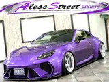 2024 Toyota GR86 2.4 RZ Other Coupe for sale, Japanese used car export - photo 1 of 73 | GULJI TRADERS