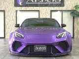 2024 Toyota GR86 2.4 RZ Other Coupe for sale, Japanese used car export - photo 22 of 73 | GULJI TRADERS