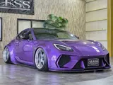 2024 Toyota GR86 2.4 RZ Other Coupe for sale, Japanese used car export - photo 34 of 73 | GULJI TRADERS