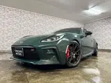 2024 Toyota GR86 2.4 RZ Ridge Green Limited Green Coupe for sale, Japanese used car export - photo 1 of 42 | GULJI TRADERS