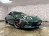2024 Toyota GR86 2.4 RZ Ridge Green Limited Green Coupe for sale, Japanese used car export - photo 2 of 42 | GULJI TRADERS