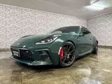 2024 Toyota GR86 2.4 RZ Ridge Green Limited Green Coupe for sale, Japanese used car export - photo 3 of 42 | GULJI TRADERS