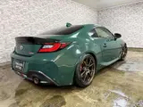 2024 Toyota GR86 2.4 RZ Ridge Green Limited Green Coupe for sale, Japanese used car export - photo 4 of 42 | GULJI TRADERS