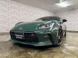 2024 Toyota GR86 2.4 RZ Ridge Green Limited Green Coupe for sale, Japanese used car export - photo 6 of 42 | GULJI TRADERS