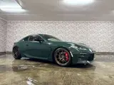 2024 Toyota GR86 2.4 RZ Ridge Green Limited Green Coupe for sale, Japanese used car export - photo 8 of 42 | GULJI TRADERS