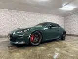 2024 Toyota GR86 2.4 RZ Ridge Green Limited Green Coupe for sale, Japanese used car export - photo 9 of 42 | GULJI TRADERS