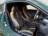 2024 Toyota GR86 2.4 RZ Ridge Green Limited Green Coupe for sale, Japanese used car export - photo 12 of 42 | GULJI TRADERS