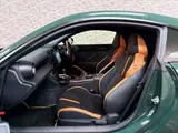 2024 Toyota GR86 2.4 RZ Ridge Green Limited Green Coupe for sale, Japanese used car export - photo 13 of 42 | GULJI TRADERS