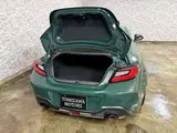 2024 Toyota GR86 2.4 RZ Ridge Green Limited Green Coupe for sale, Japanese used car export - photo 17 of 42 | GULJI TRADERS