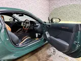 2024 Toyota GR86 2.4 RZ Ridge Green Limited Green Coupe for sale, Japanese used car export - photo 22 of 42 | GULJI TRADERS