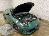 2024 Toyota GR86 2.4 RZ Ridge Green Limited Green Coupe for sale, Japanese used car export - photo 25 of 42 | GULJI TRADERS