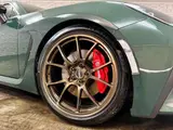 2024 Toyota GR86 2.4 RZ Ridge Green Limited Green Coupe for sale, Japanese used car export - photo 29 of 42 | GULJI TRADERS
