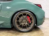 2024 Toyota GR86 2.4 RZ Ridge Green Limited Green Coupe for sale, Japanese used car export - photo 30 of 42 | GULJI TRADERS