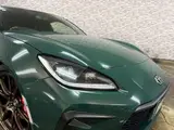 2024 Toyota GR86 2.4 RZ Ridge Green Limited Green Coupe for sale, Japanese used car export - photo 34 of 42 | GULJI TRADERS