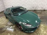 2024 Toyota GR86 2.4 RZ Ridge Green Limited Green Coupe for sale, Japanese used car export - photo 35 of 42 | GULJI TRADERS