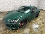2024 Toyota GR86 2.4 RZ Ridge Green Limited Green Coupe for sale, Japanese used car export - photo 38 of 42 | GULJI TRADERS