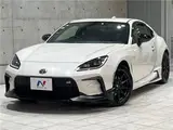 2024 Toyota GR86 RZ Pearl Coupe for sale, Japanese used car export - photo 1 of 30 | GULJI TRADERS
