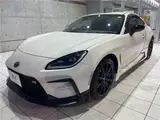 2024 Toyota GR86 RZ Pearl Coupe for sale, Japanese used car export - photo 25 of 30 | GULJI TRADERS