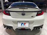 2024 Toyota GR86 RZ Pearl Coupe for sale, Japanese used car export - photo 26 of 30 | GULJI TRADERS