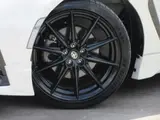 2024 Toyota GR86 RZ, 6-speed manual transmission, GR full aero kit &amp; GR muffler, half-leather seats, heated seats White Coupe for sale, Japanese used car export - photo 8 of 57 | GULJI TRADERS